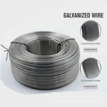 New Design Galvanized Steel Wire Rope 18mm with Low Price